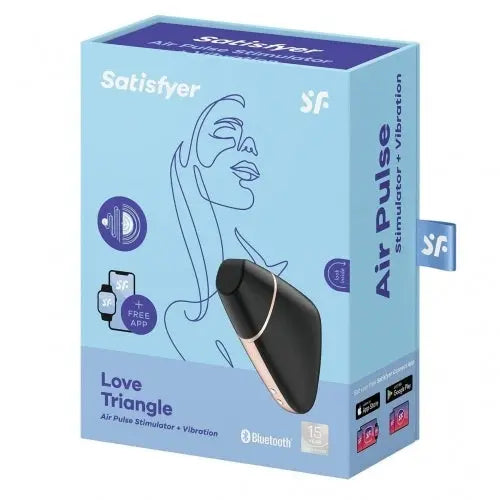 Love Triangle Satisfyer