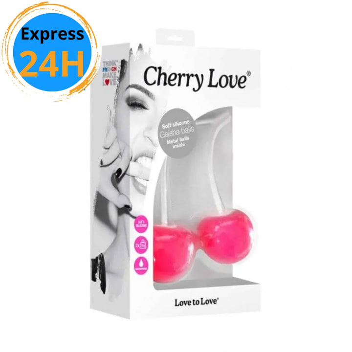 LoveToLove Cherry Love love to love