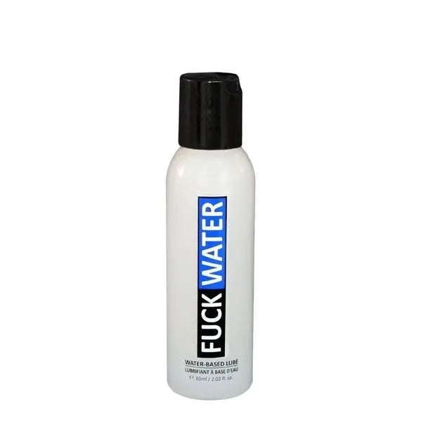 Lube 2oz.