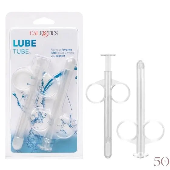 Lube Tube calexotics