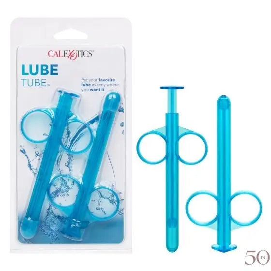 Lube Tube calexotics