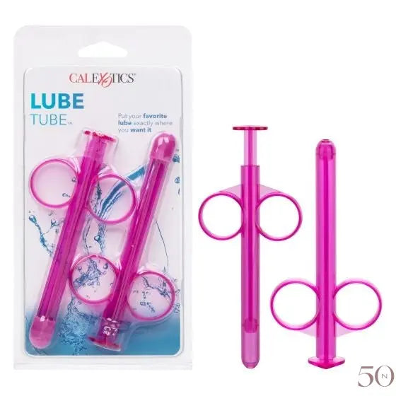 Lube Tube calexotics