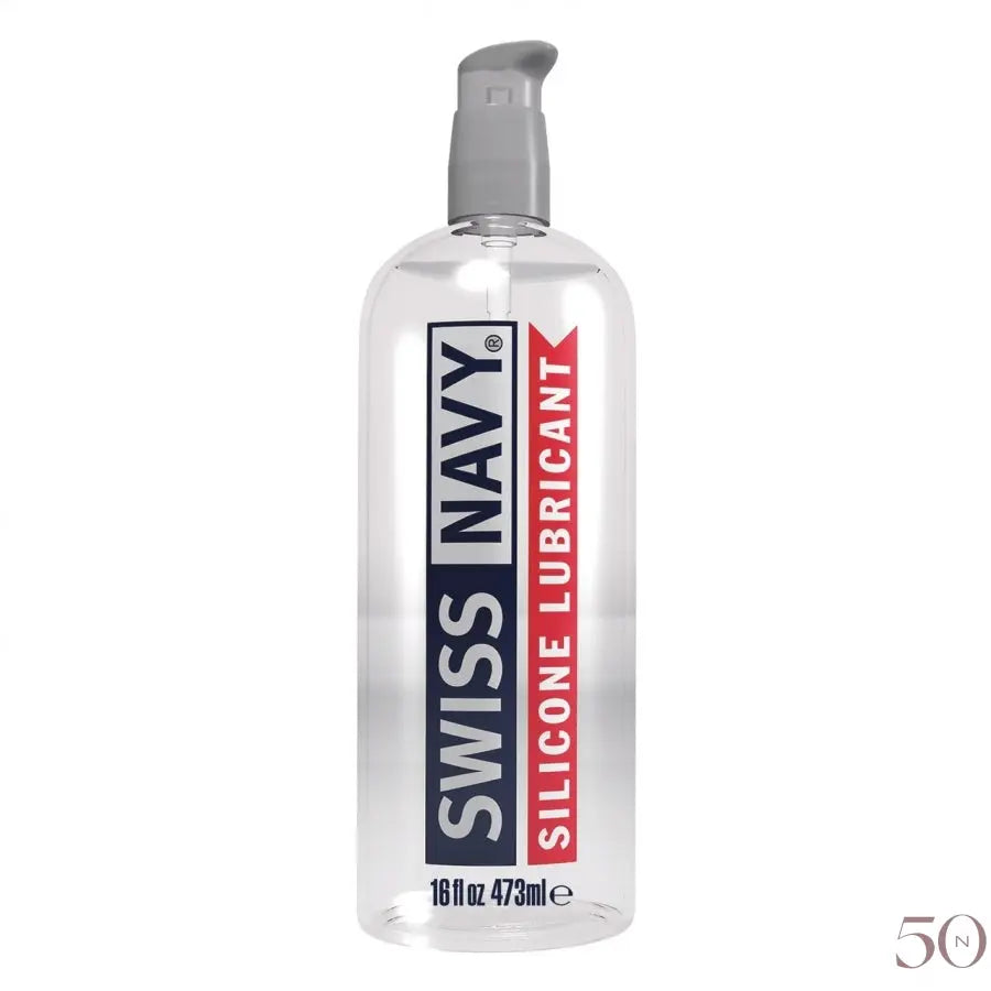 Lubrifiant Swiss Navy Silicone swiss navy