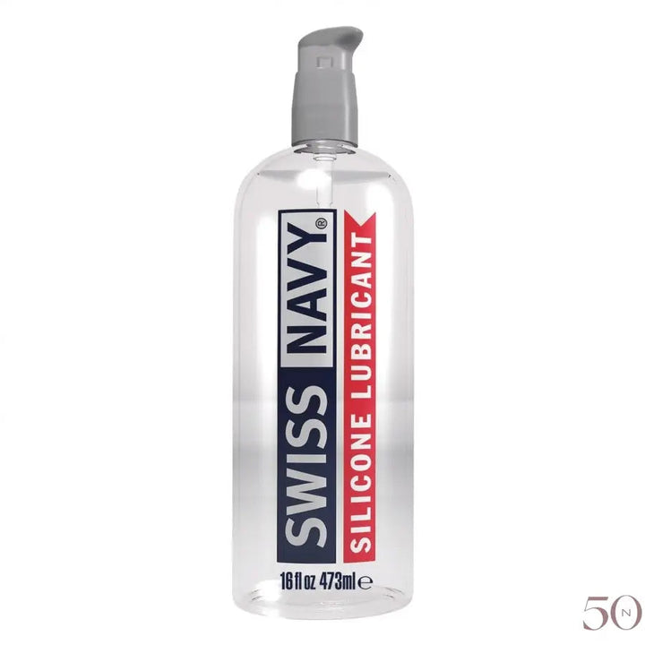 Lubrifiant Swiss Navy Silicone swiss navy