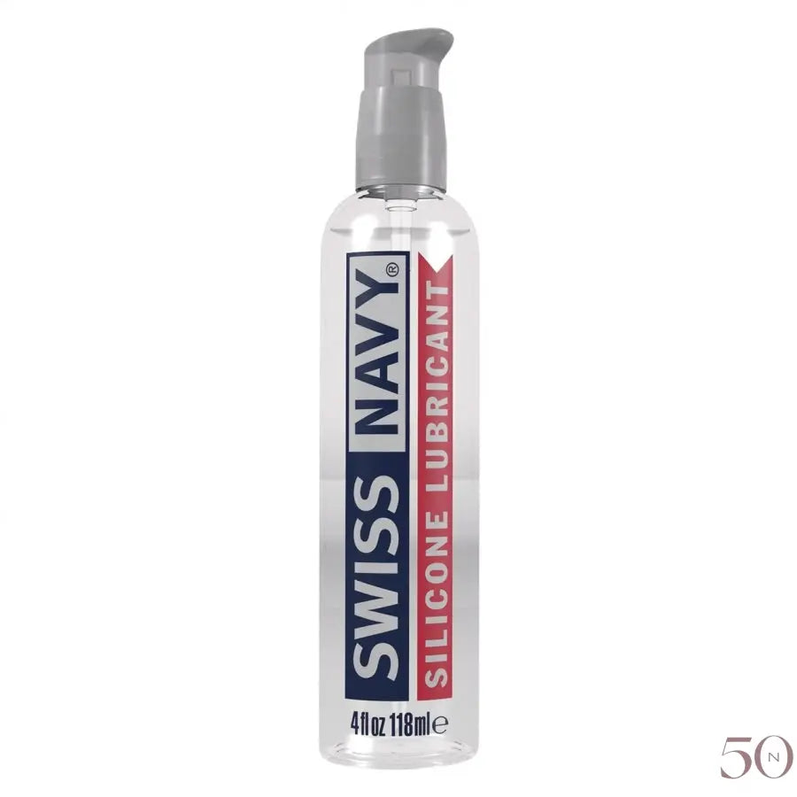 Lubrifiant Swiss Navy Silicone swiss navy