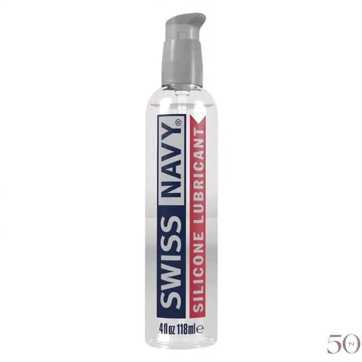 Lubrifiant Swiss Navy Silicone swiss navy