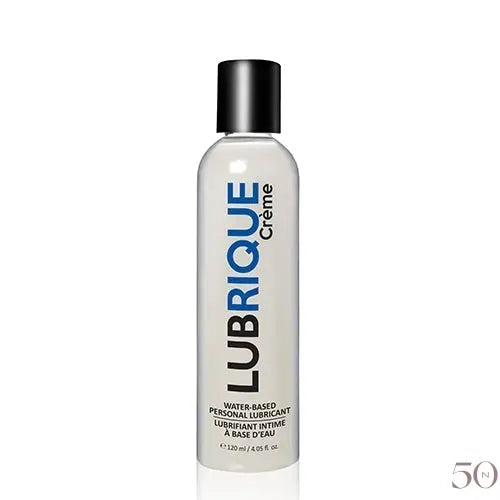 Lubrique Crème Lubrifiant Lubrique