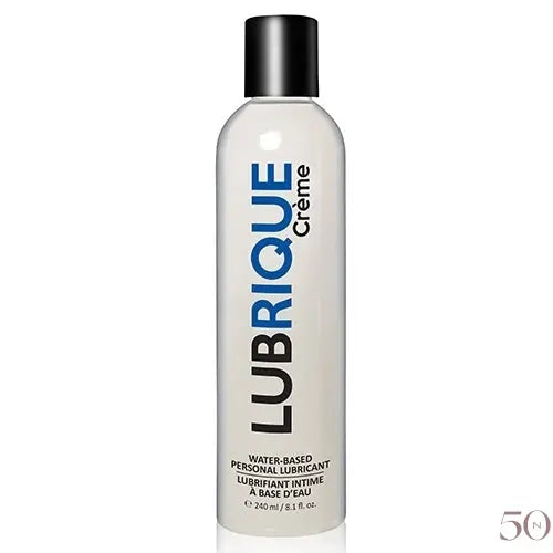 Lubrique Crème Lubrifiant Lubrique