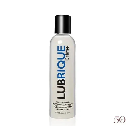 Lubrique Crème Lubrifiant Lubrique