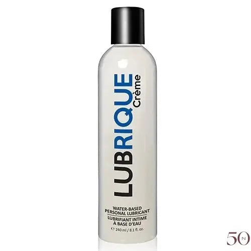 Lubrique Crème Lubrifiant Lubrique
