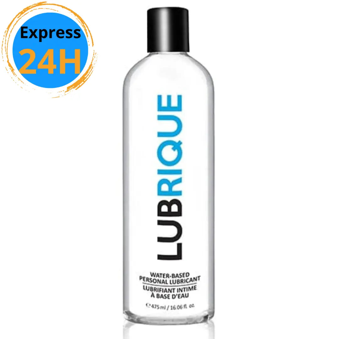 Lubrique Lubrifiant 16 Oz Lubrique