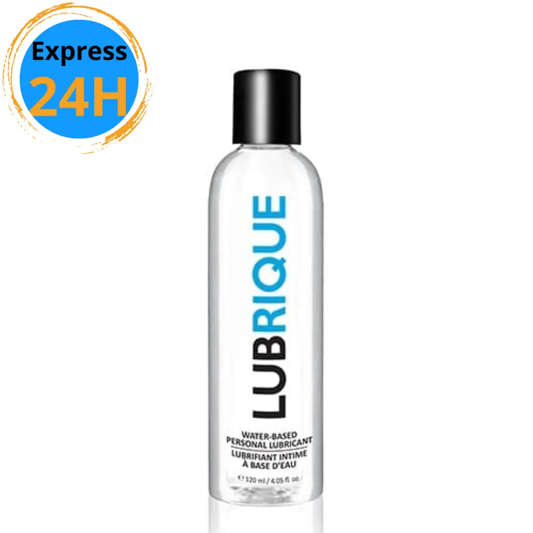 Lubrique Lubrifiant 4 Oz Lubrique