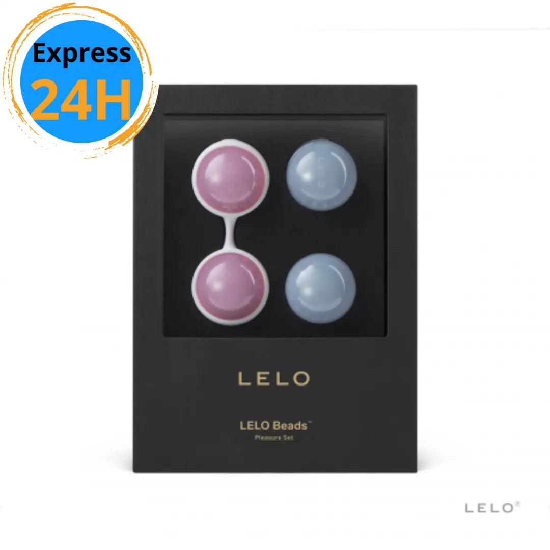 Luna Beads Lelo