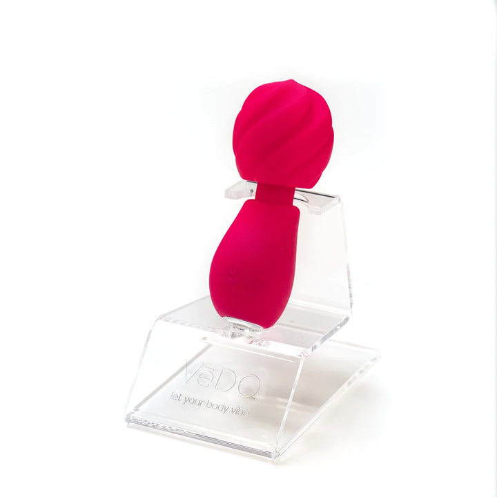 MINY - Mini Wand rechargeable