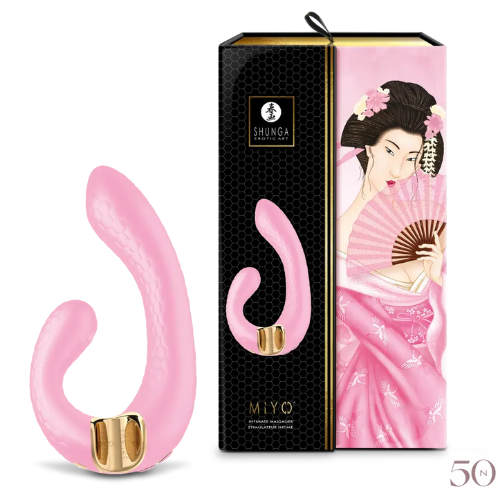 MIYO- Shunga Shunga