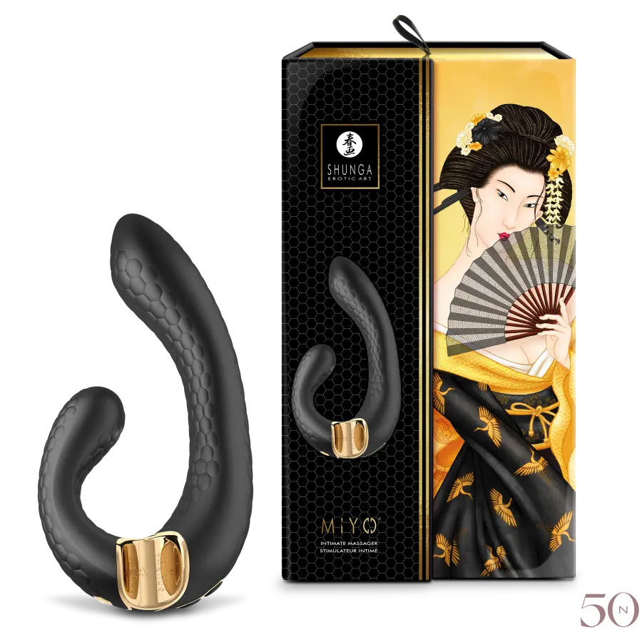 MIYO- Shunga Shunga