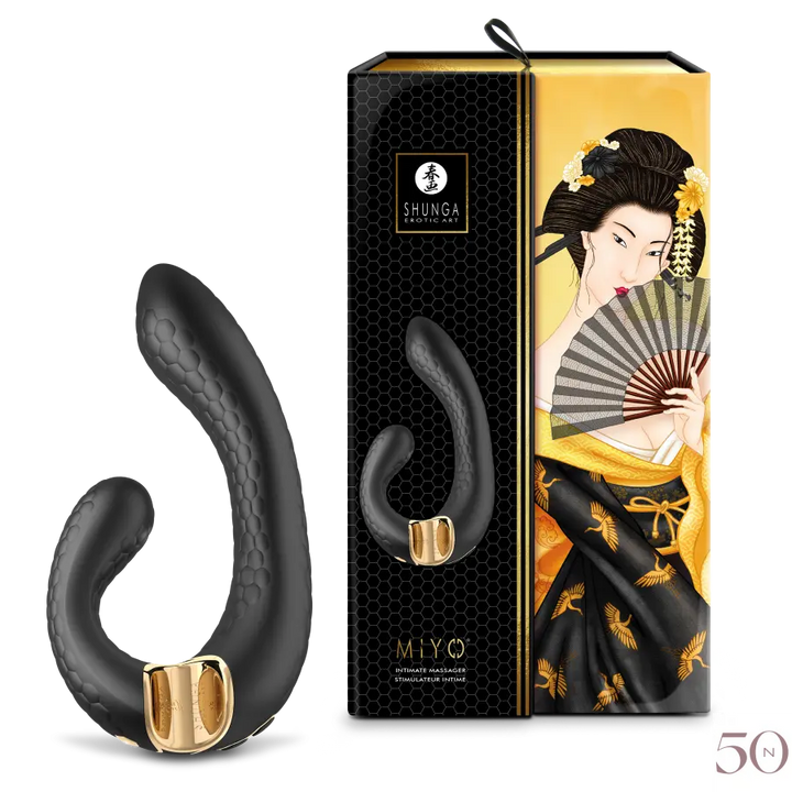 MIYO- Shunga Shunga