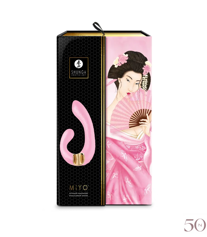 MIYO- Shunga Shunga