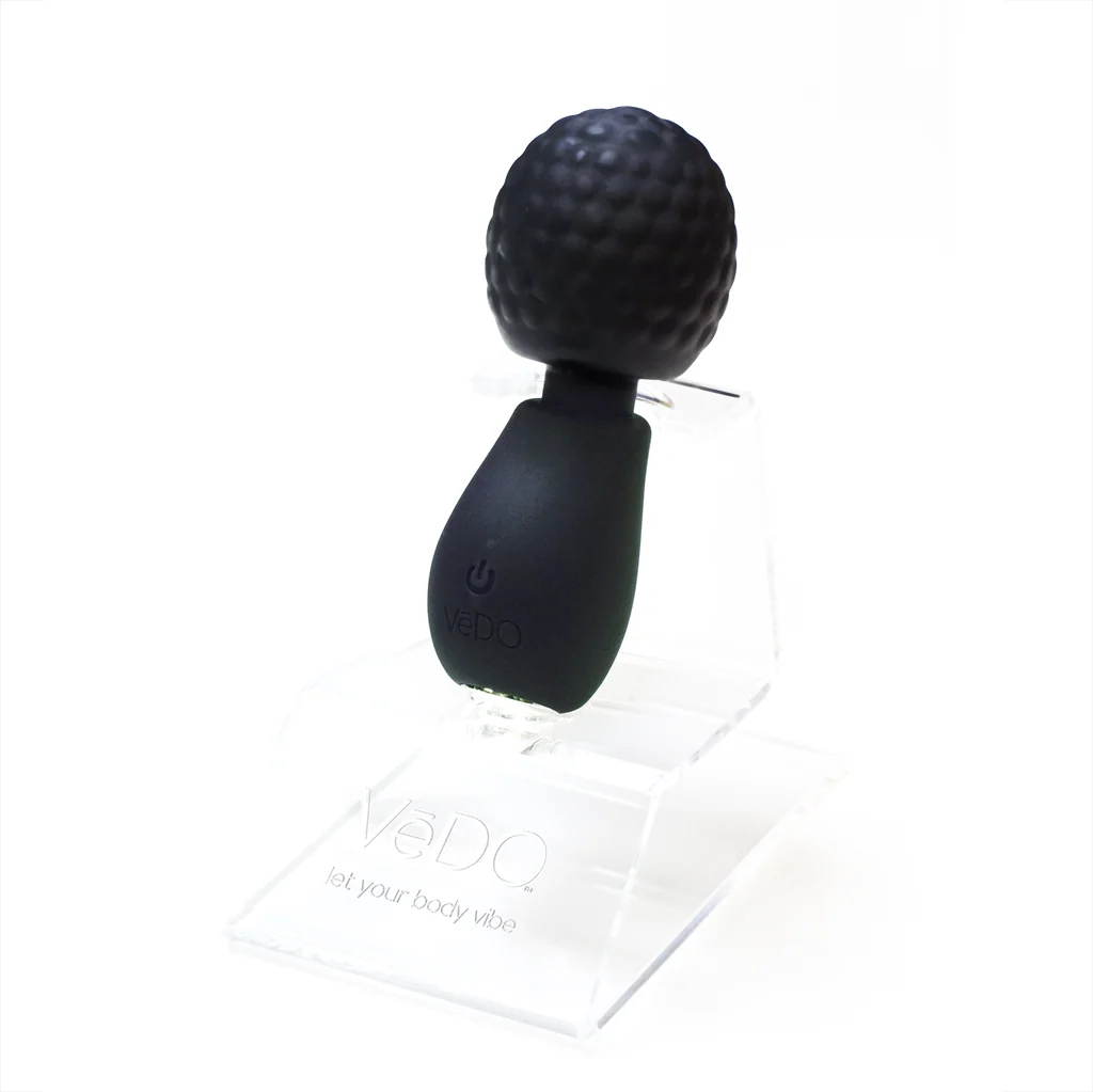 MOE - Mini Wand Rechargeable
