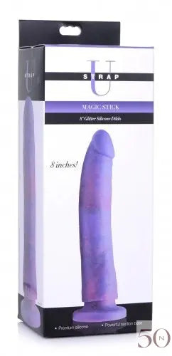 Magic Stick Glitter 8'' strap u