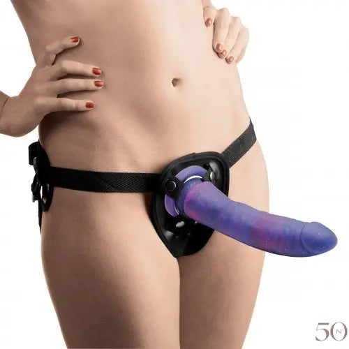 Magic Stick Glitter 8'' strap u