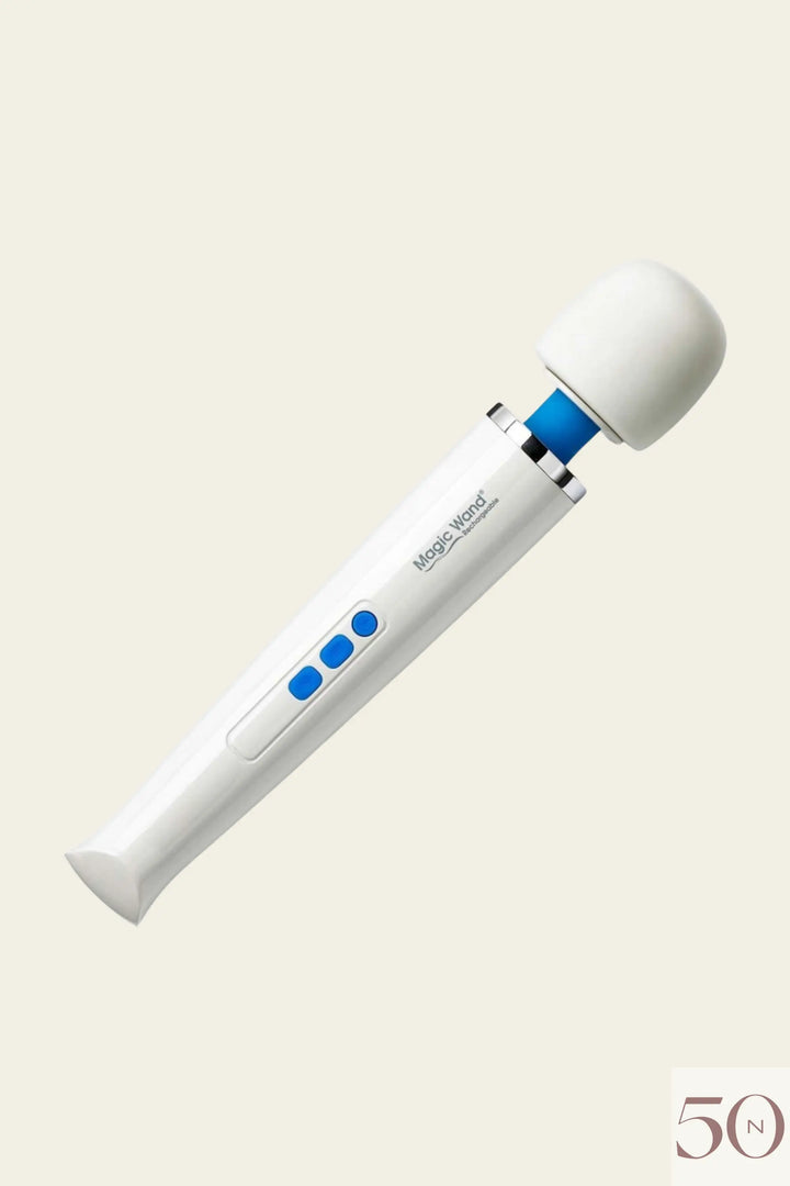 Rechargeable Magic Wand