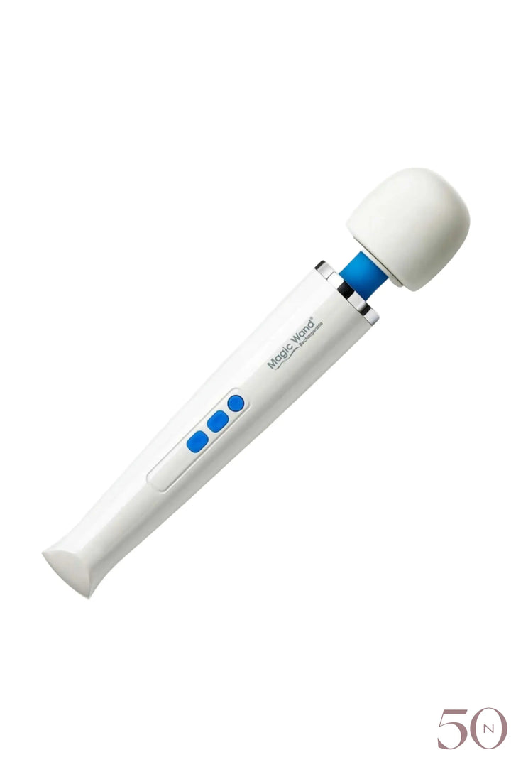 Magic Wand™ rechargeable Vibratex