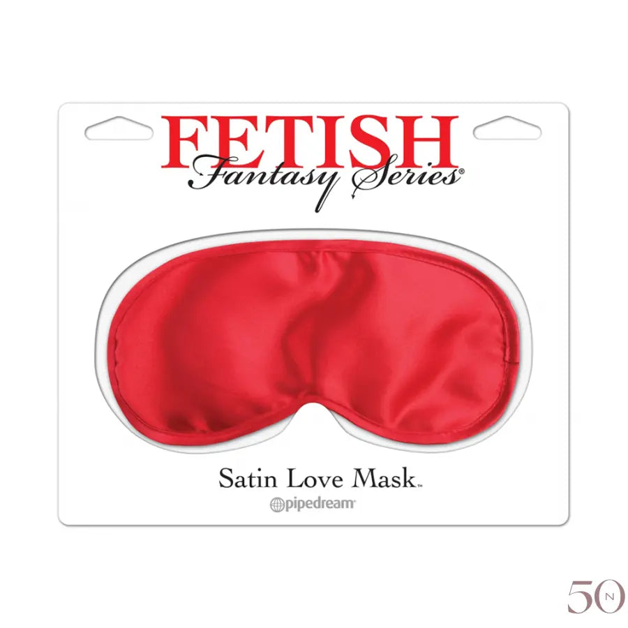 Masque en satin Pipedream