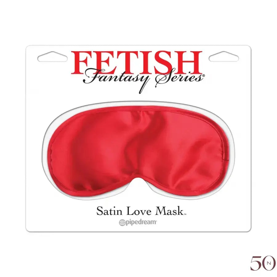 Masque en satin Pipedream