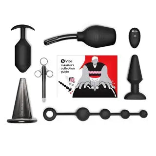 Masster's Degree Set