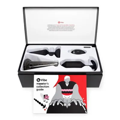 Masster's Degree Set