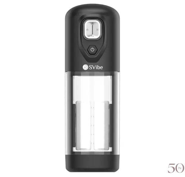 Masturbateur Ikon Volt Snailvibe