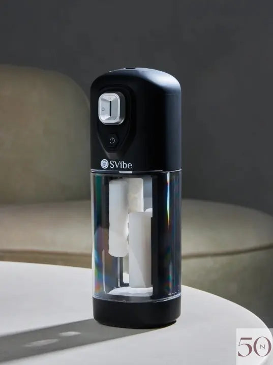 Masturbateur Ikon Volt Snailvibe