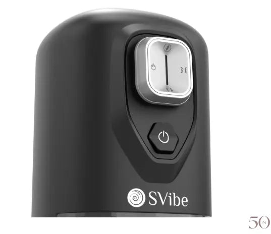 Masturbateur Ikon Volt Snailvibe