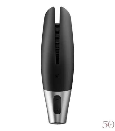 Masturbateur vibrant connecté