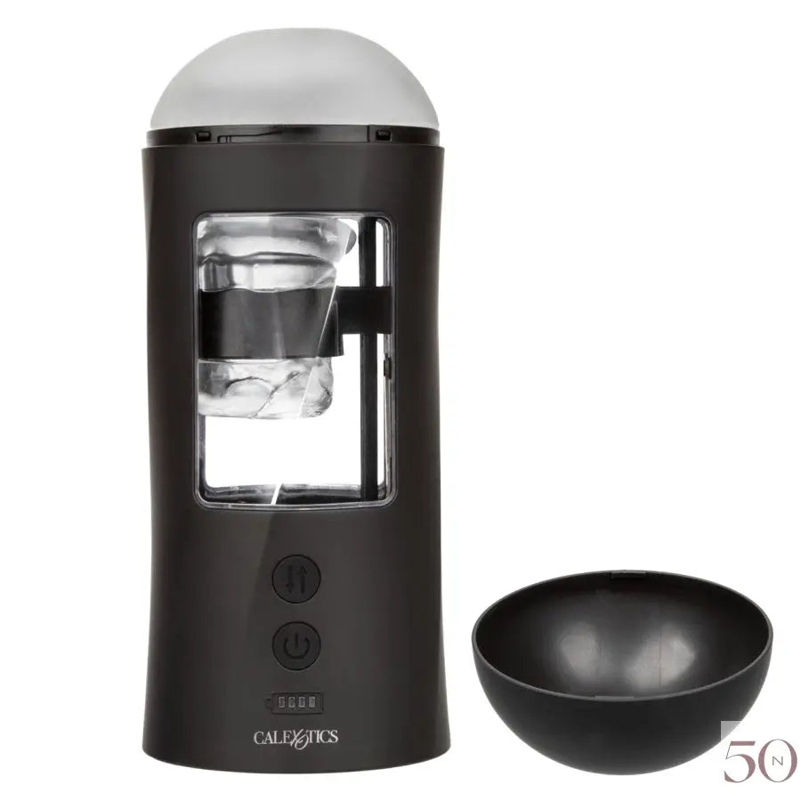 Masturbateur à Poussée Bionique Power calexotics