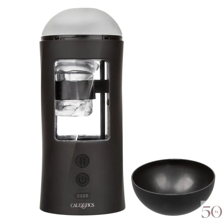 Masturbateur à Poussée Bionique Power calexotics