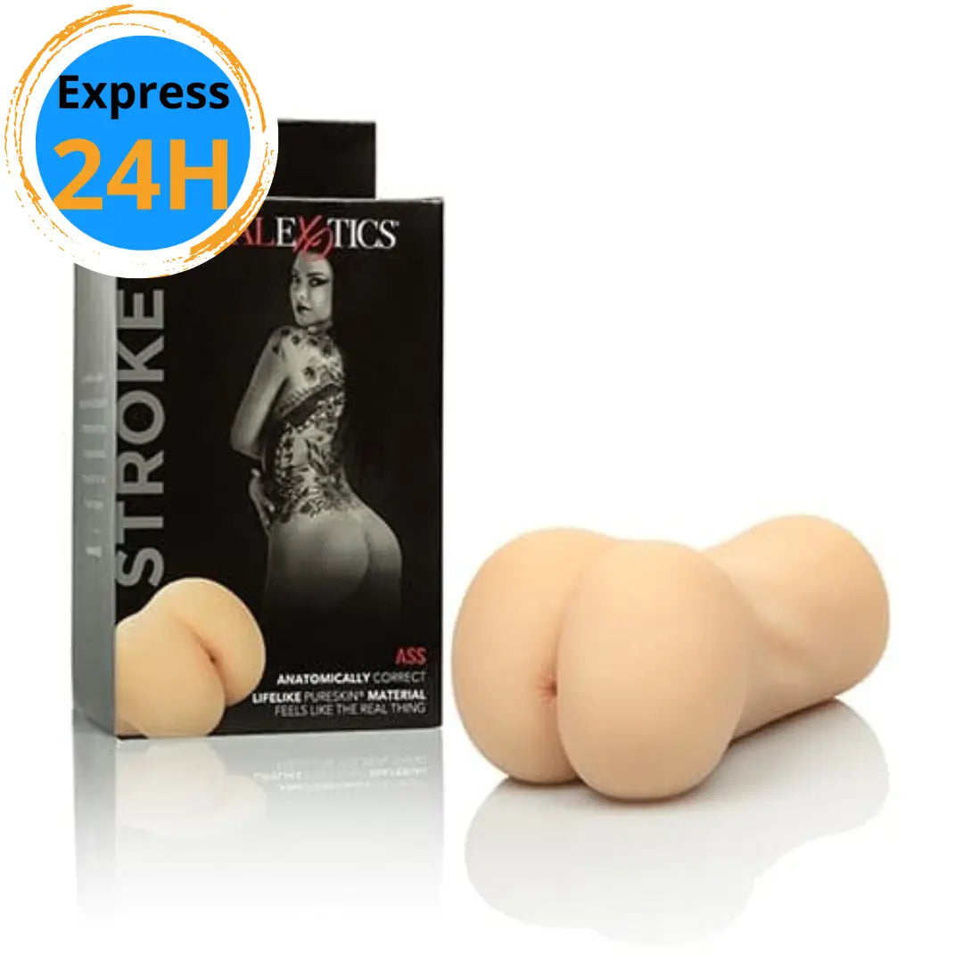 Masturbateur de Fesse calexotics