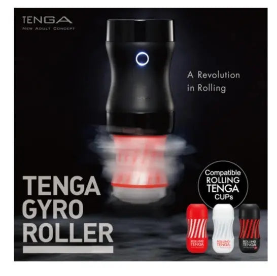 Masturbateur en coupe Tenga Tenga