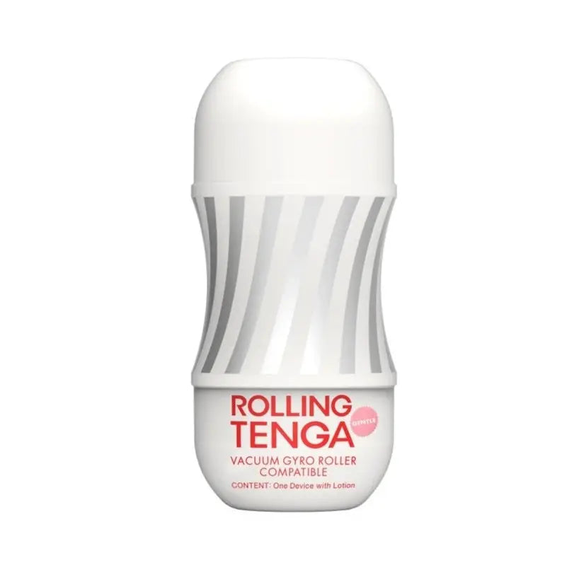 Masturbateur en coupe Tenga Tenga