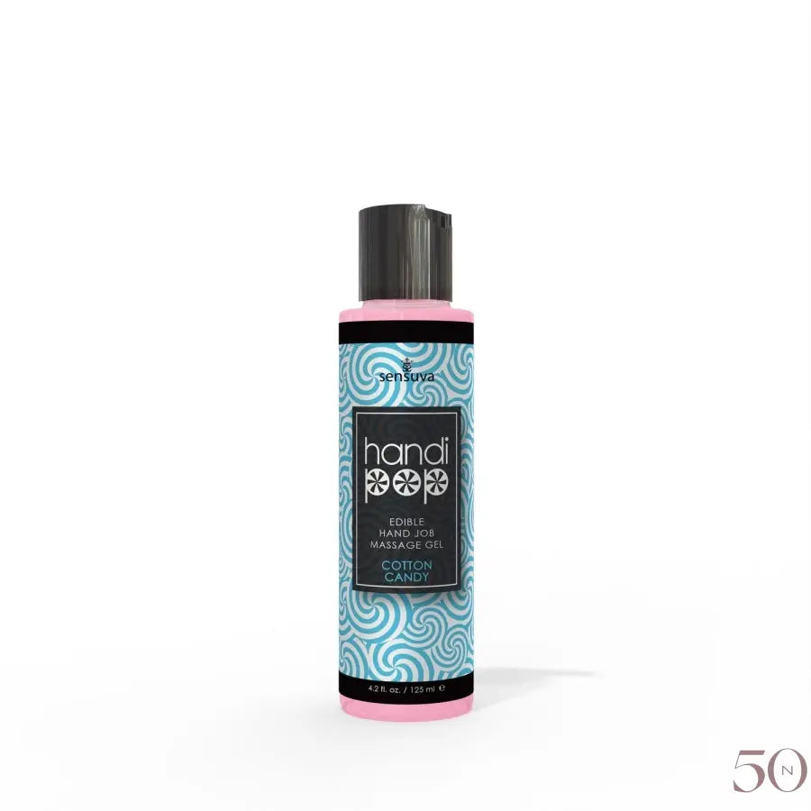 Masturbation Massage Gel Sensuva