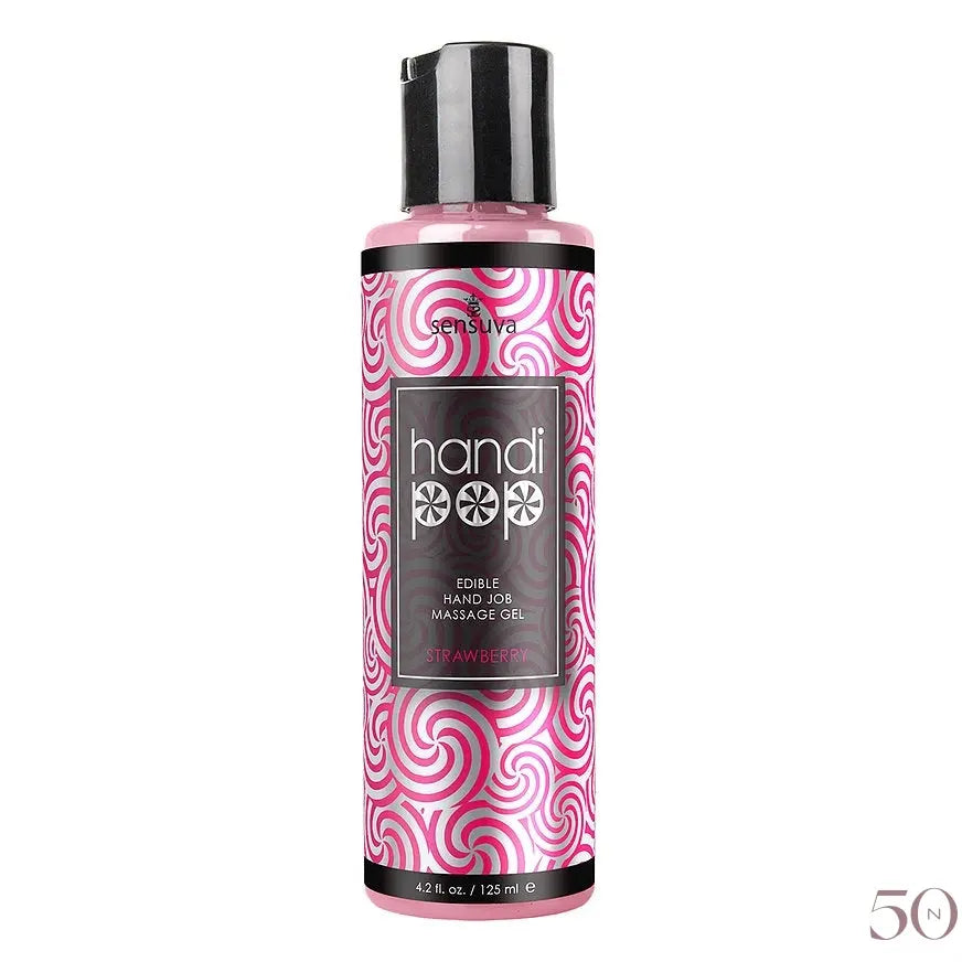 Masturbation Massage Gel Sensuva