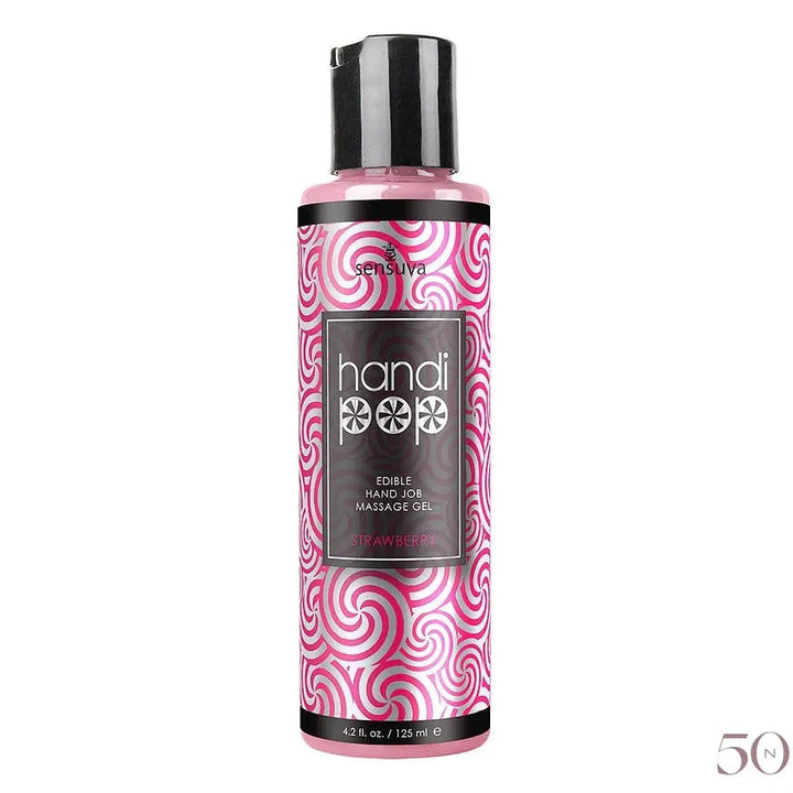 Masturbation Massage Gel Sensuva