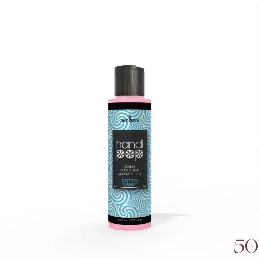 Masturbation Massage Gel Sensuva