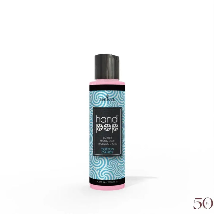 Masturbation Massage Gel Sensuva