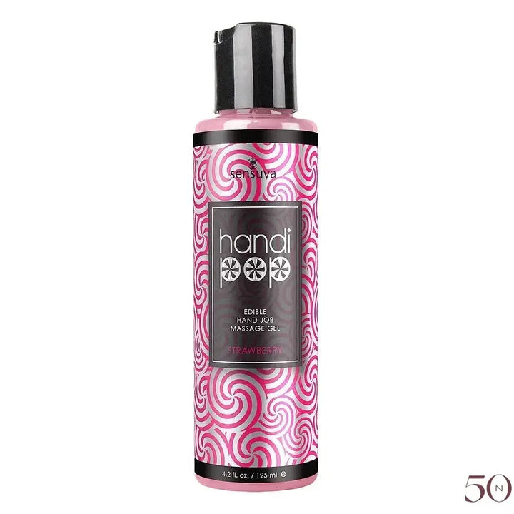 Masturbation Massage Gel Sensuva