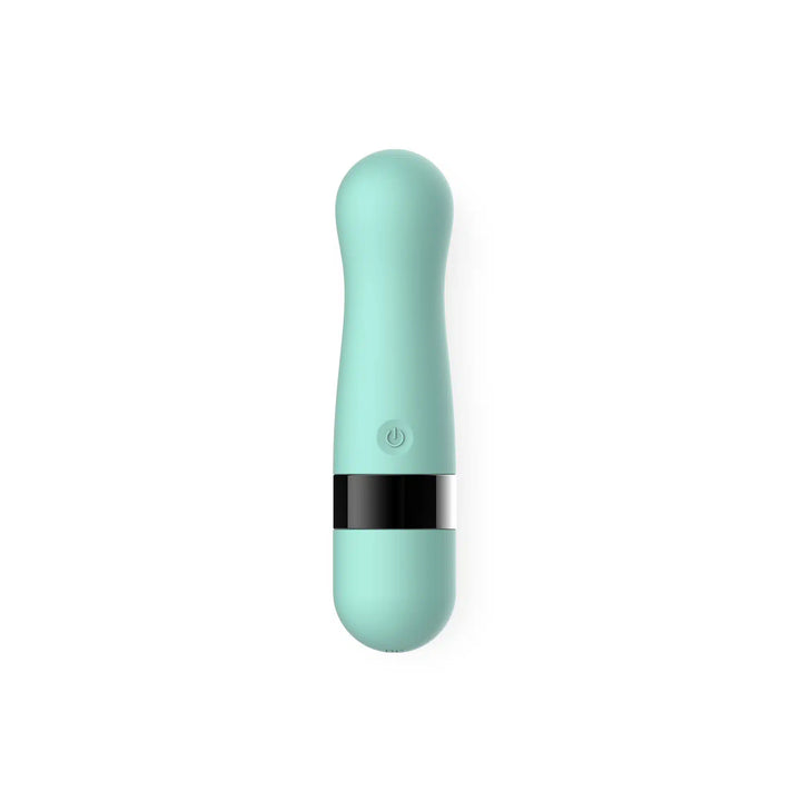 #MeMyselfAndI - Clitoral Vibrator