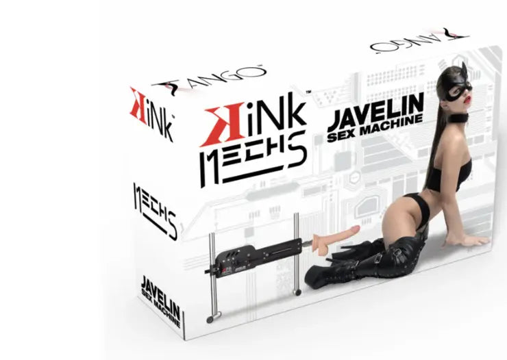 Mechs Javelin Machine