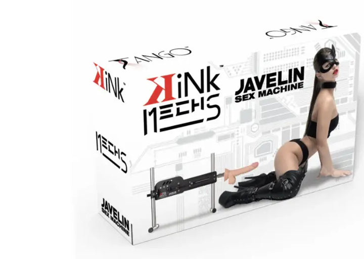 Mechs Javelin Machine