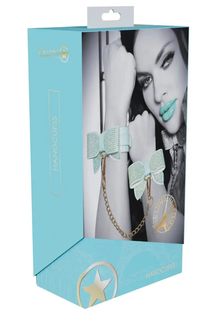 Menottes - Paris Collection